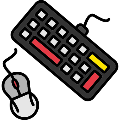 Keyboard &amp; Mouse Sets
