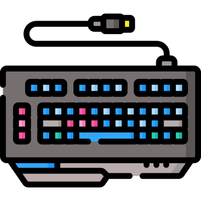 Gaming Keyboard