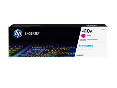 HP 410X High Yield Magenta (CF413X)