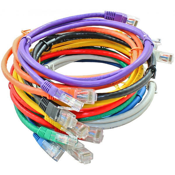 10M Network cat6 Copper UTP Patch