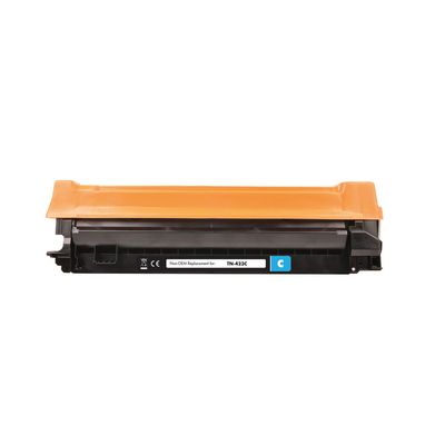 Brother TN-423C Compatible Toner Cyan (High Yield)