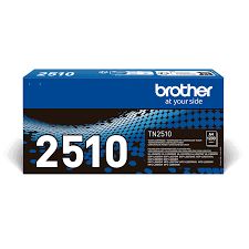Brother TN2510BK New Toner