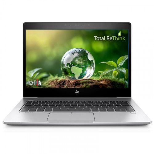 HP T1A T1A ELITEBOOK 830 G5 13.3" CI5-8350U 16GB 256GB W11P