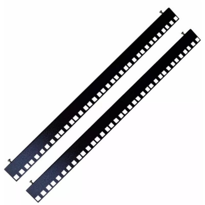 Plano de Fixação Traseira 3U