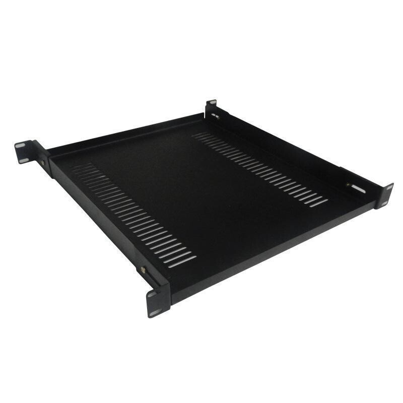 Bandeja Fixa 400 MM 19" 40 KG