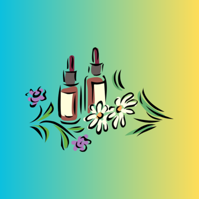 Herbal - Aromatherapy