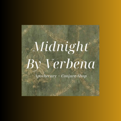 Midnight by Verbena