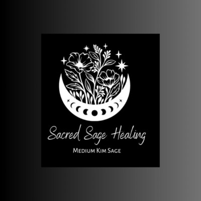 Sacred Sage