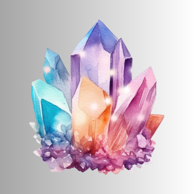 Crystals