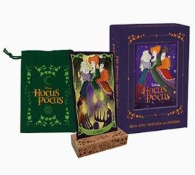 Hocus Pocus Mega Cards