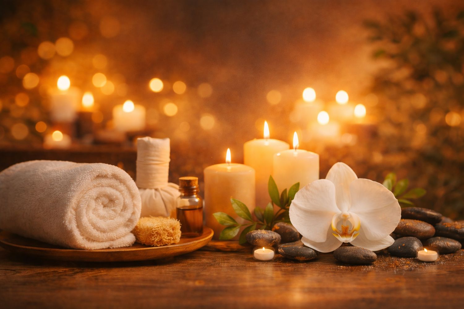 Winter Wellness Event