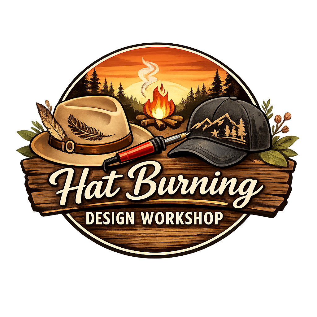 Hat Burning Design Workshop