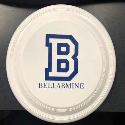 BCP Frisbee