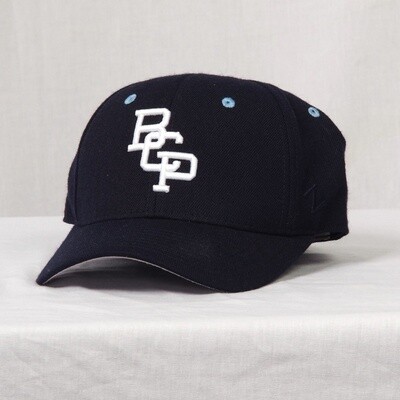 BCP Fitted Baseball Hat