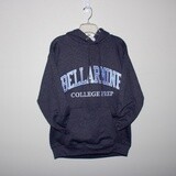 Bellarmine Charcoal Hoodie