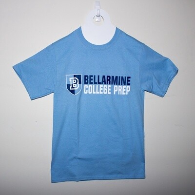 Bellarmine Light Blue T-shirt