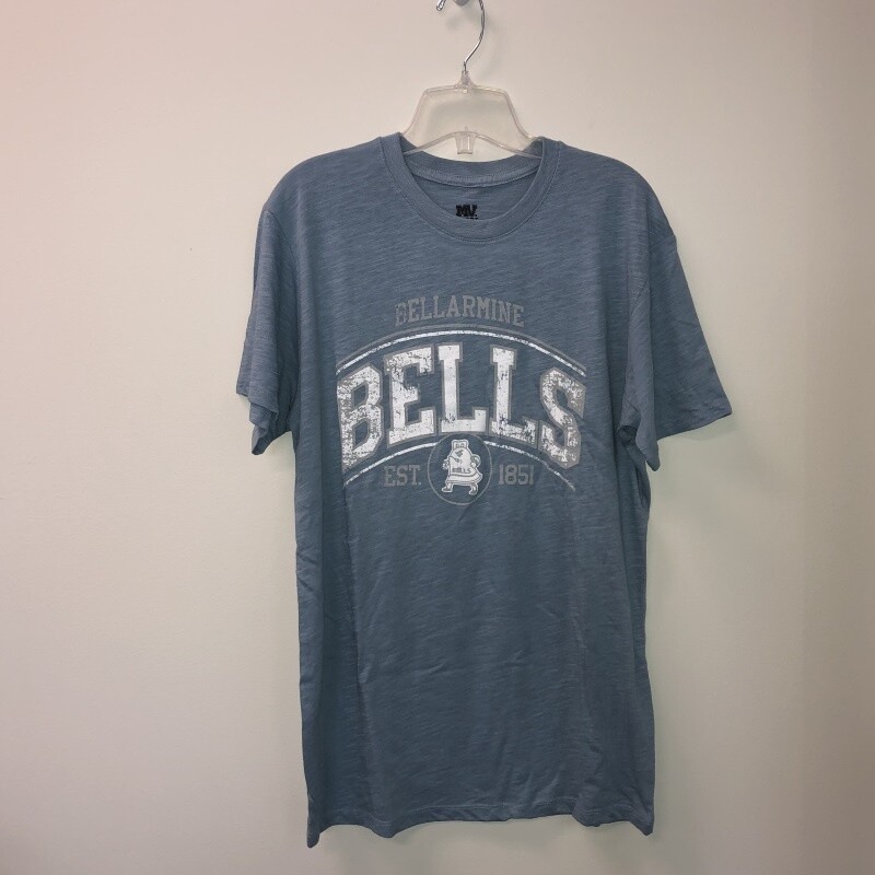 Bells light blue t-shirt