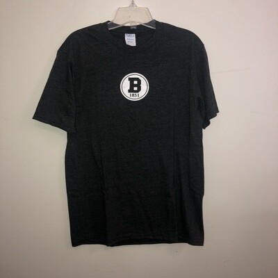 Circle B - 1851 Charcoal T-shirt