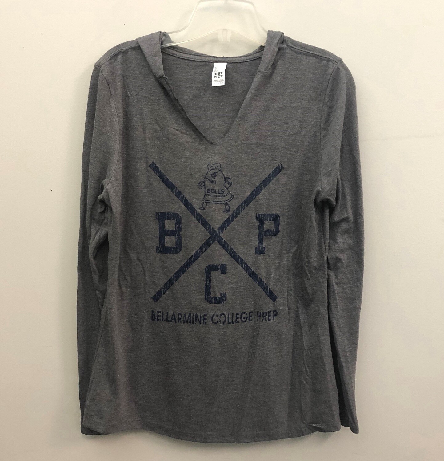 Ladies BCP XDesign Grey