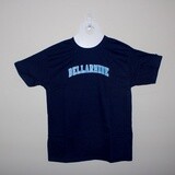 Youth Navy Bellarmine T