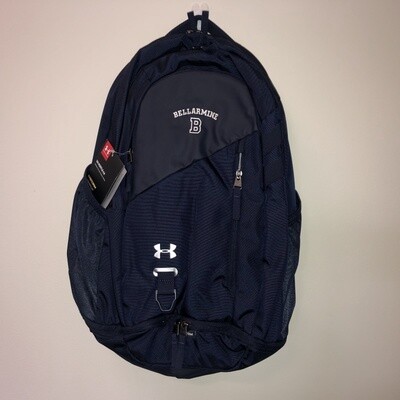 UA Reg. Backpack