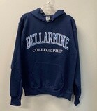 Bellarmine Navy Hoodie