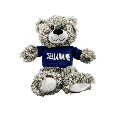 Bellarmine Teddy Bear
