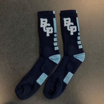 BCP Crew Socks