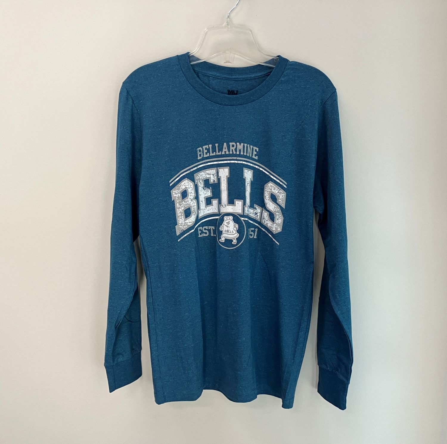 Bells MV longsleeve t-shirt