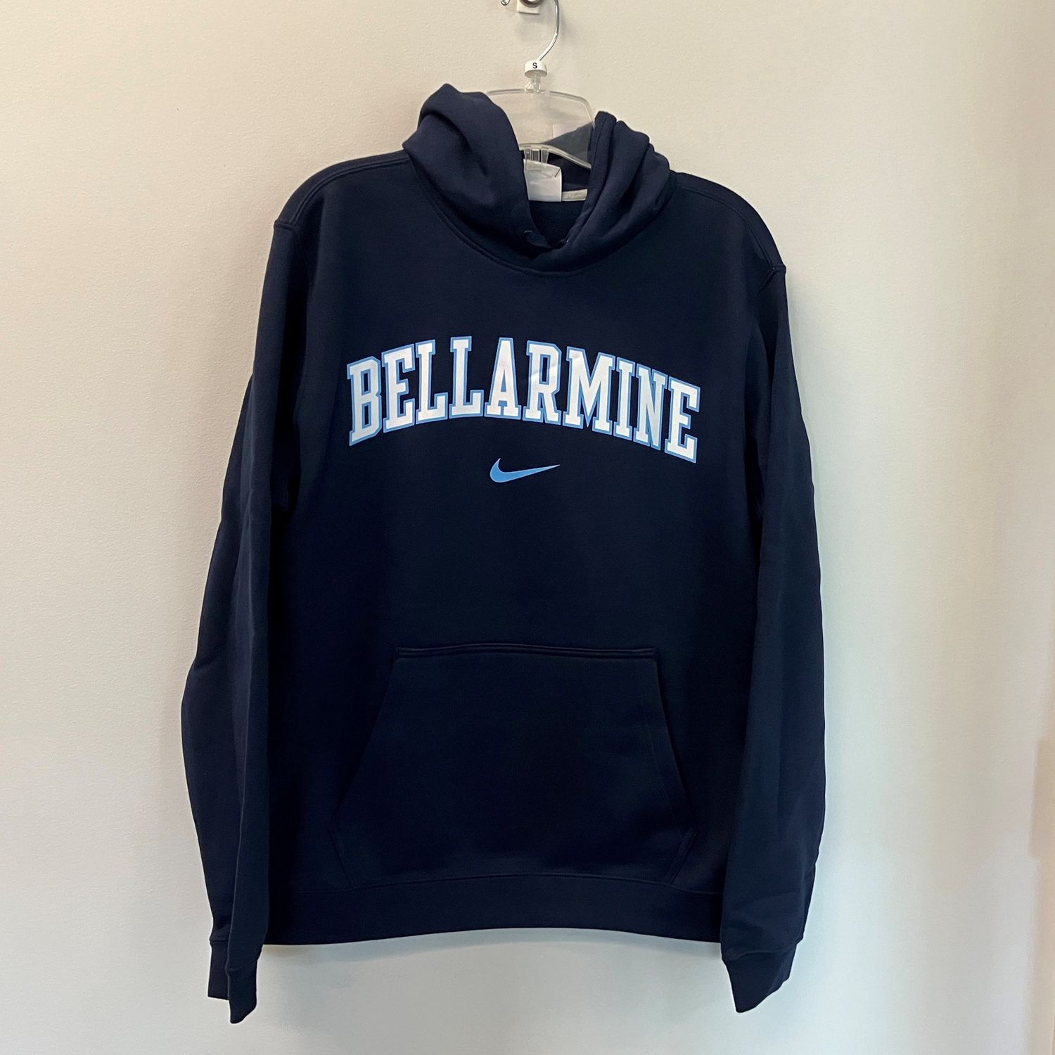 Nike Club Fleece Hoody