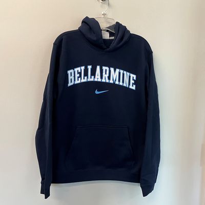 Nike Club Fleece Hoody