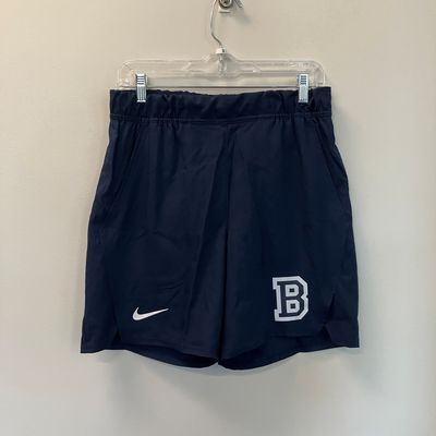 Nike Navy Victory Shorts