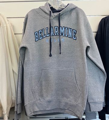 League Essential Color Block Hood