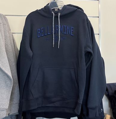 League Essential Fleece Hood
