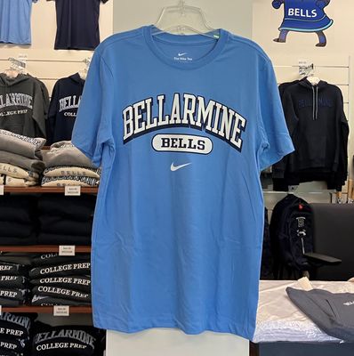 Nike Dri-Fit Cotton Short Sleeve