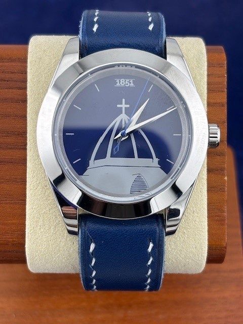1851 Limited Edition Watch