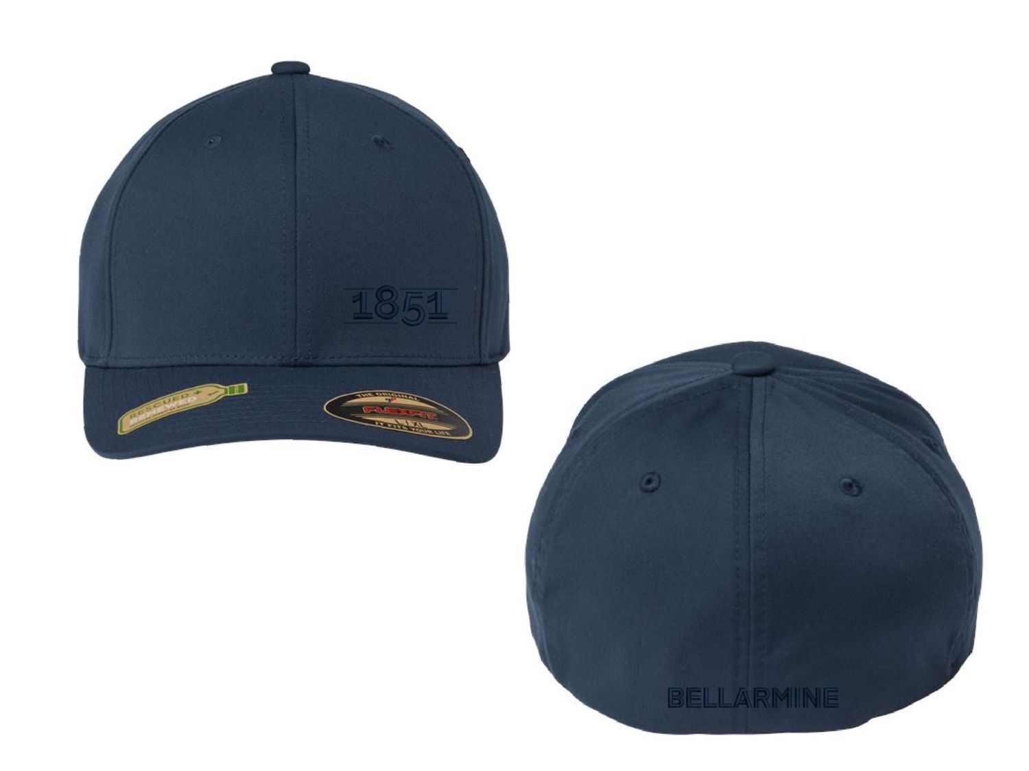 1851 Limited Edition Hat, Size: S/M (6 3/4 - 7 1/4)