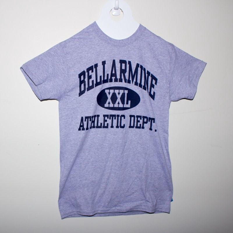 XXL Athletic Dept Tshirt, Size: 2X-Large