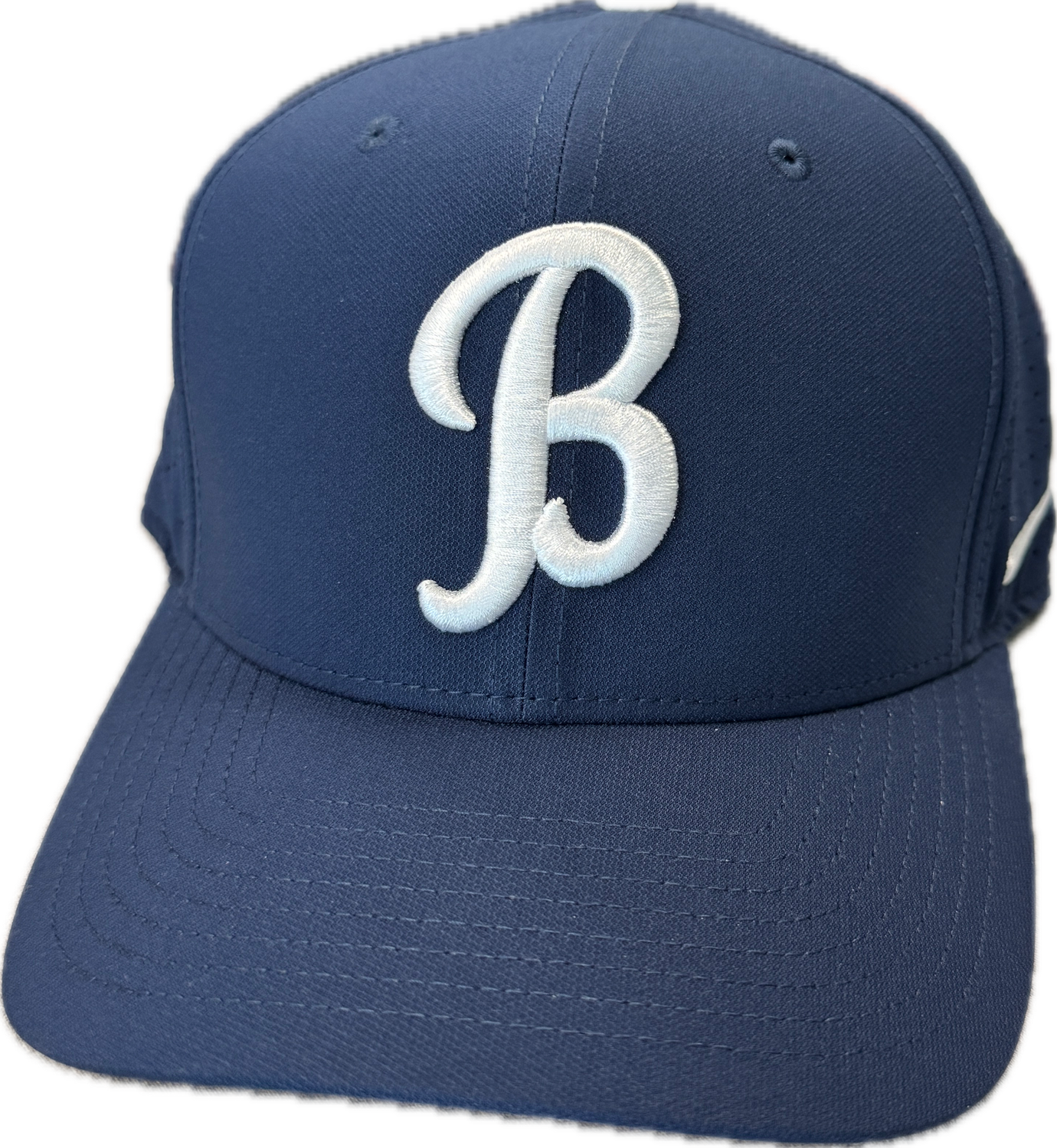 B Baseball hat