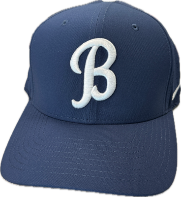 B Baseball hat
