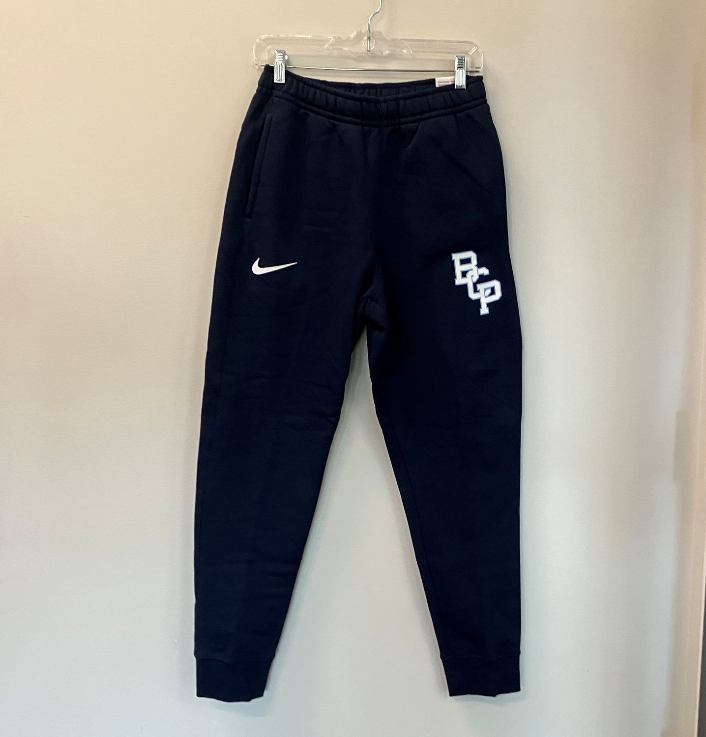 Nike Navy Jogger, Size: 2X-Large