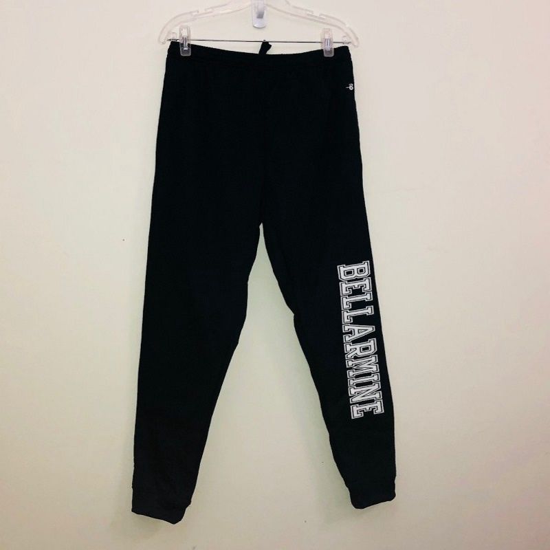 Bellarmine Navy Jogger, Size: 2X-Large