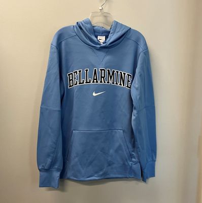 Nike Therma Hoodie