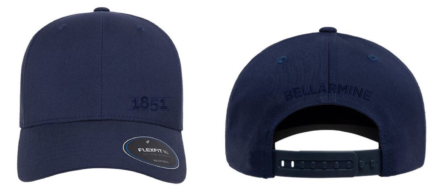1851 Limited Edition Hat, Size: Adjustable