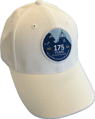 Limited Edition Patch Dad Cap