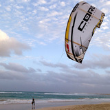 Kitesurf
