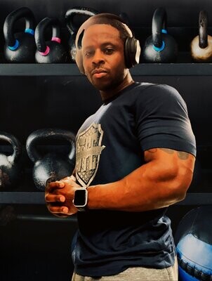Adult Fitness Gear