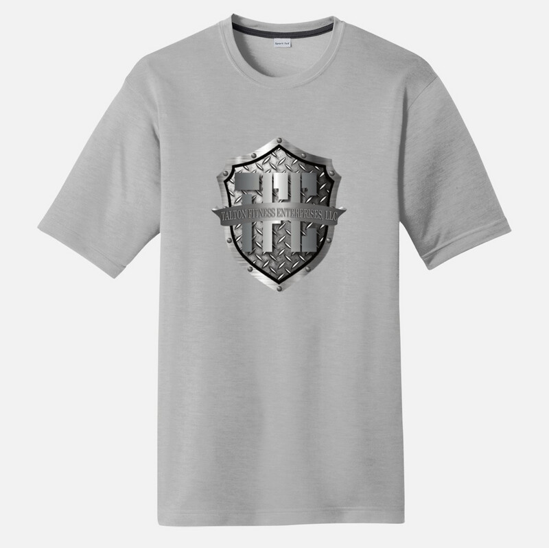 OG TFE WORKOUT TEE