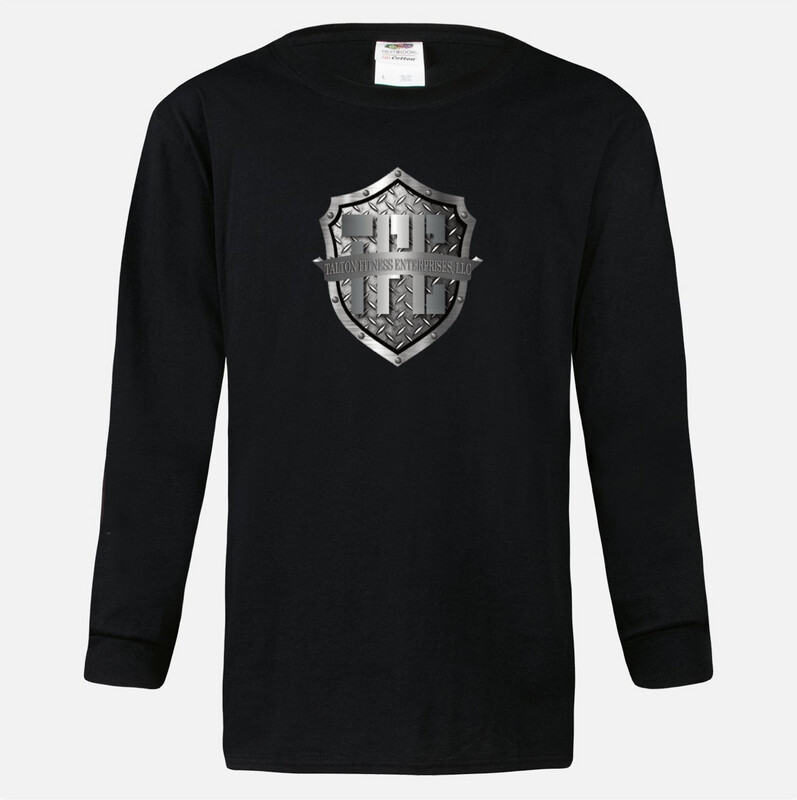 OG TFE LONG SLEEVE