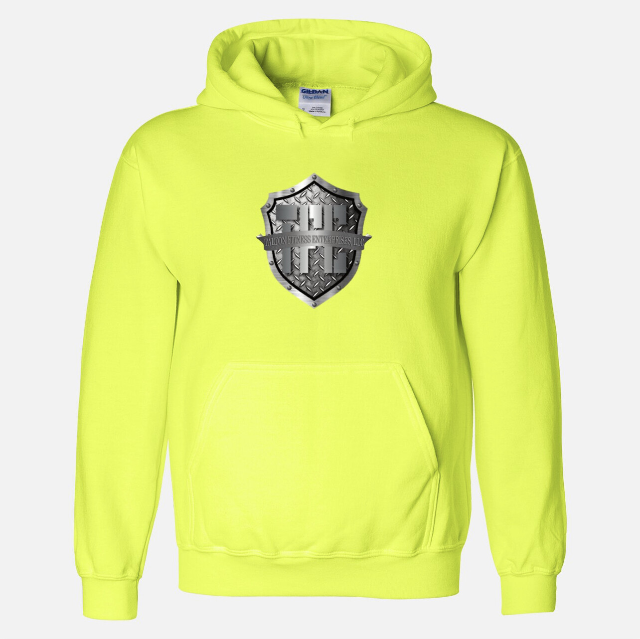 OG TFE HOODIE